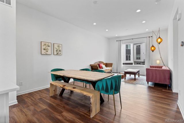 5105 Vivian Street, Wheat Ridge, CO 80033