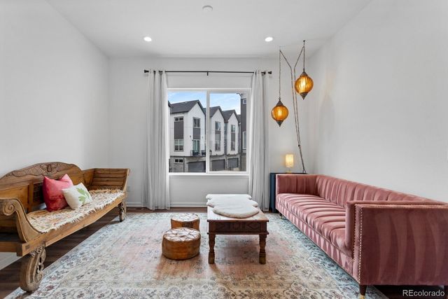 5105 Vivian Street, Wheat Ridge, CO 80033