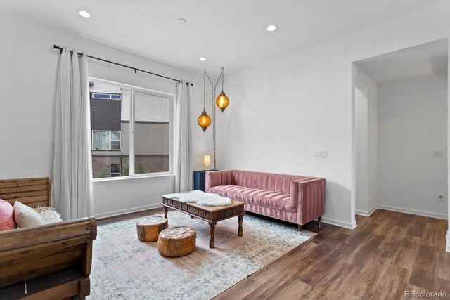 5105 Vivian Street, Wheat Ridge, CO 80033