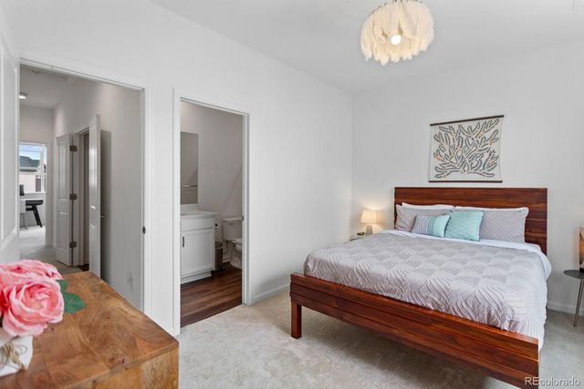 5105 Vivian Street, Wheat Ridge, CO 80033