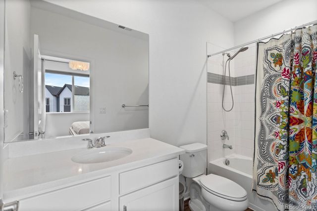 5105 Vivian Street, Wheat Ridge, CO 80033