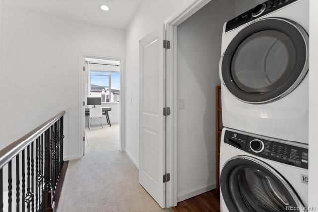 5105 Vivian Street, Wheat Ridge, CO 80033