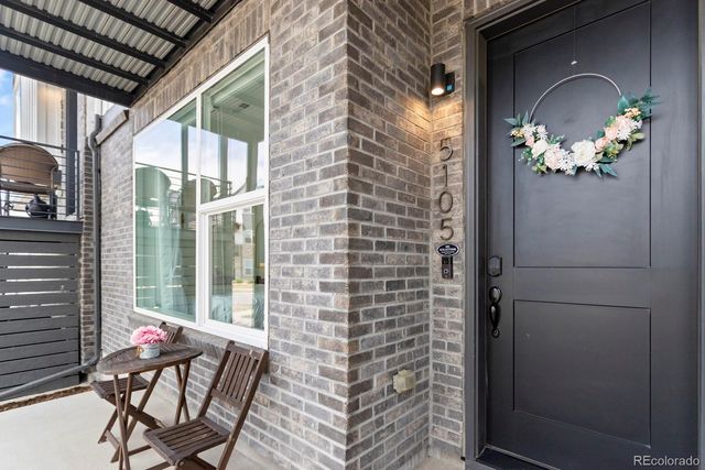 5105 Vivian Street, Wheat Ridge, CO 80033