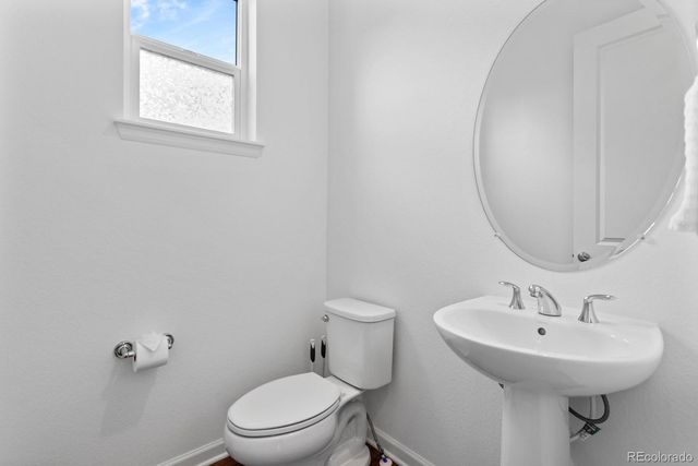 5105 Vivian Street, Wheat Ridge, CO 80033