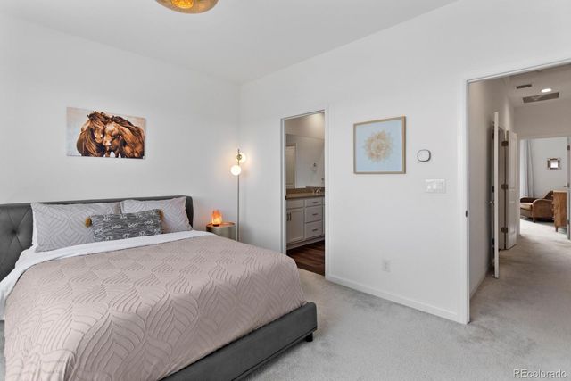 5105 Vivian Street, Wheat Ridge, CO 80033