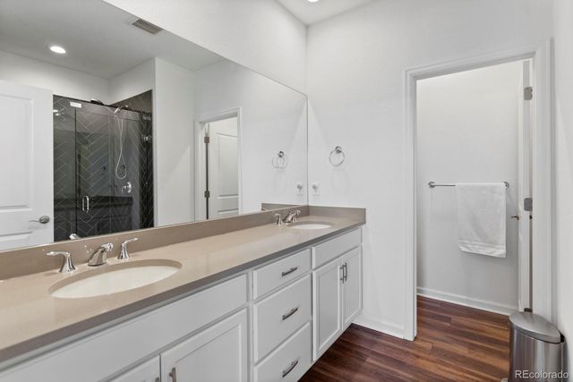 5105 Vivian Street, Wheat Ridge, CO 80033