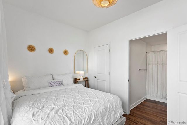 5105 Vivian Street, Wheat Ridge, CO 80033