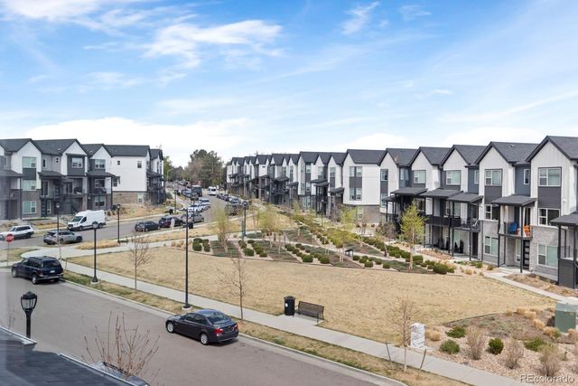 5105 Vivian Street, Wheat Ridge, CO 80033