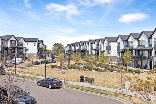 5105 Vivian Street, Wheat Ridge, CO 80033