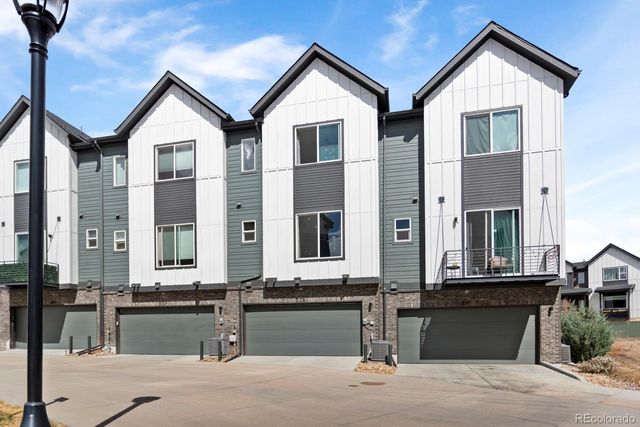 5105 Vivian Street, Wheat Ridge, CO 80033