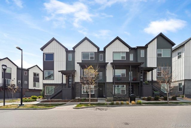 5105 Vivian Street, Wheat Ridge, CO 80033