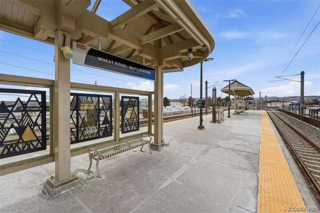 5105 Vivian Street, Wheat Ridge, CO 80033