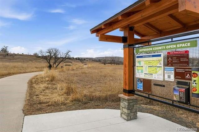 5105 Vivian Street, Wheat Ridge, CO 80033