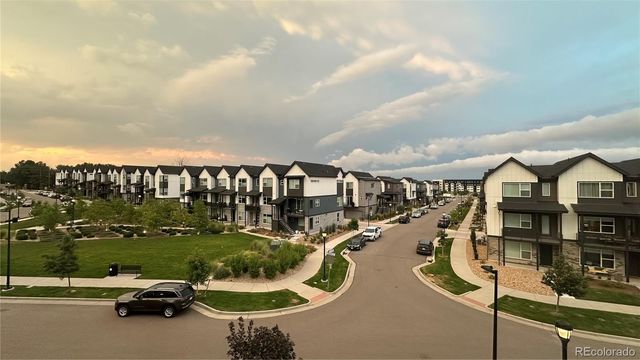 5105 Vivian Street, Wheat Ridge, CO 80033