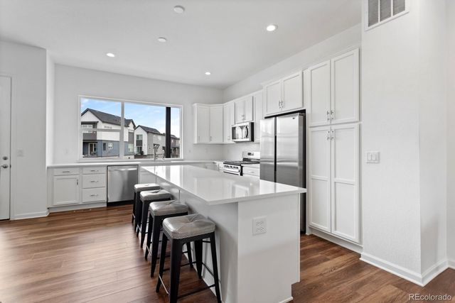 5105 Vivian Street, Wheat Ridge, CO 80033