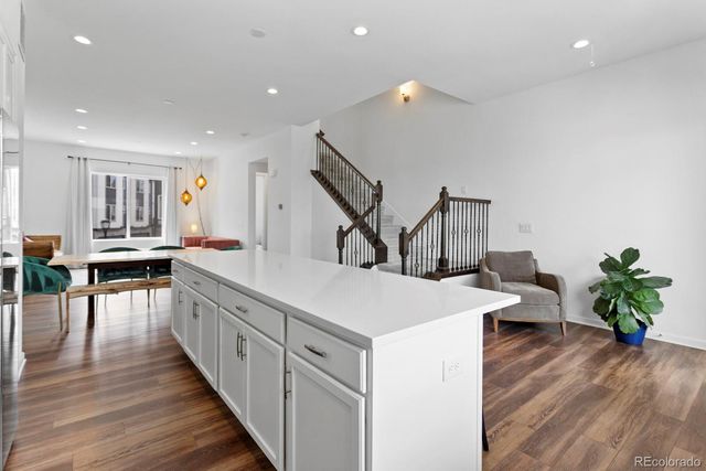 5105 Vivian Street, Wheat Ridge, CO 80033