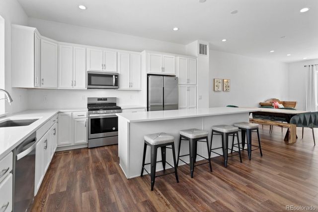 5105 Vivian Street, Wheat Ridge, CO 80033