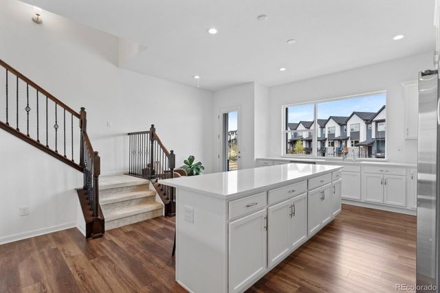 5105 Vivian Street, Wheat Ridge, CO 80033