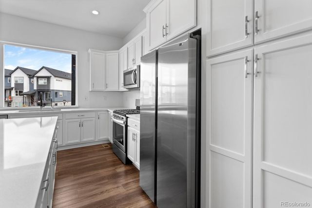 5105 Vivian Street, Wheat Ridge, CO 80033