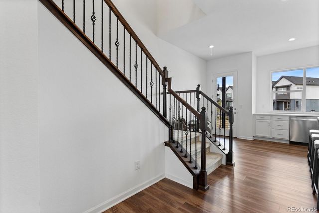 5105 Vivian Street, Wheat Ridge, CO 80033