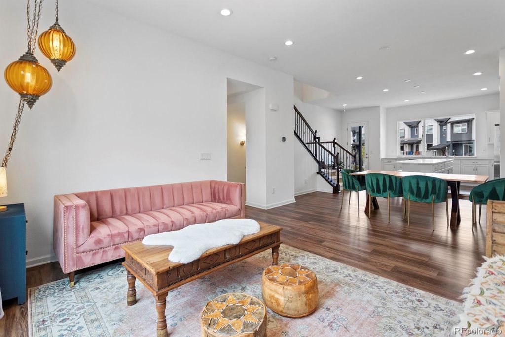 5105 Vivian Street, Wheat Ridge, CO 80033