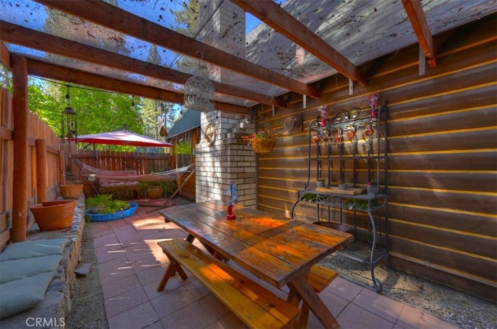 Image 5 of property listing at 39252 Mohawk, Fawnskin, CA 92333
