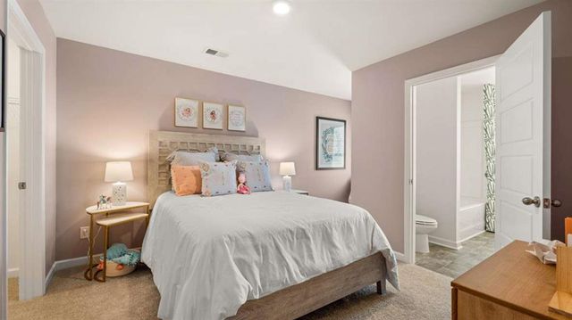 3568 Matthew Court, Decatur, GA 30034