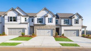 3568 Matthew Court, Decatur, GA 30034