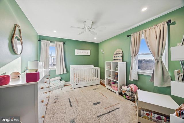 1418 MICHIGAN AVE, Swarthmore, PA 19081