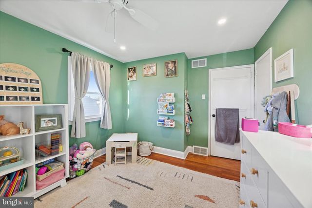 1418 MICHIGAN AVE, Swarthmore, PA 19081