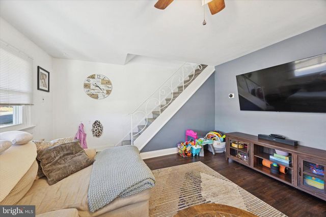 1418 MICHIGAN AVE, Swarthmore, PA 19081