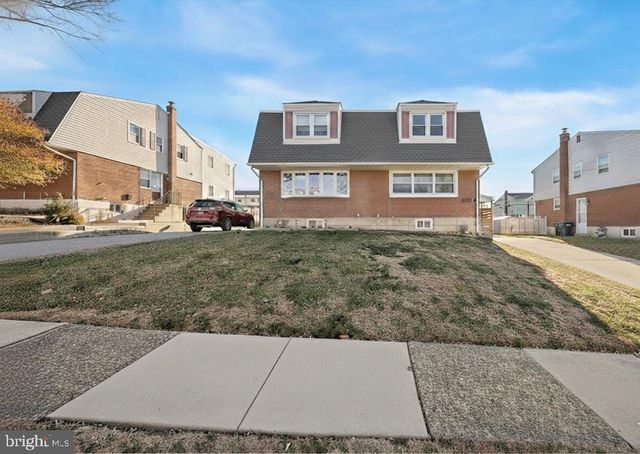 1418 MICHIGAN AVE, Swarthmore, PA 19081