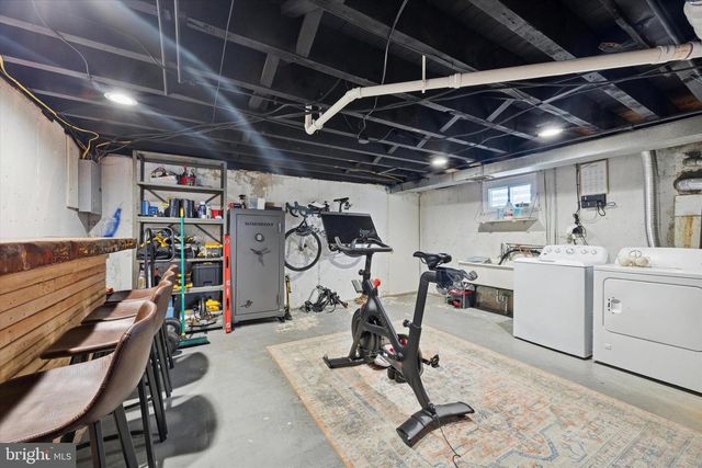 1418 MICHIGAN AVE, Swarthmore, PA 19081