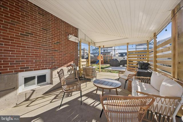 1418 MICHIGAN AVE, Swarthmore, PA 19081