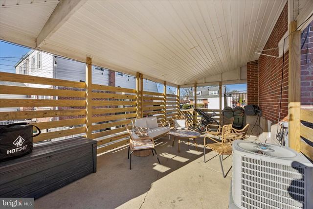 1418 MICHIGAN AVE, Swarthmore, PA 19081