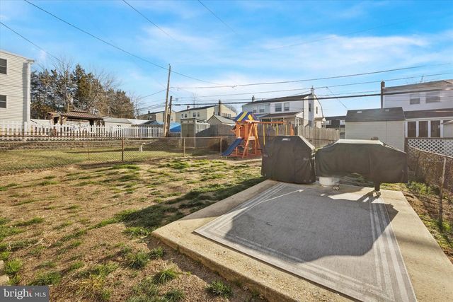 1418 MICHIGAN AVE, Swarthmore, PA 19081