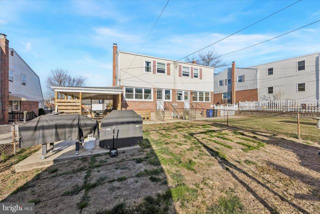 1418 MICHIGAN AVE, Swarthmore, PA 19081