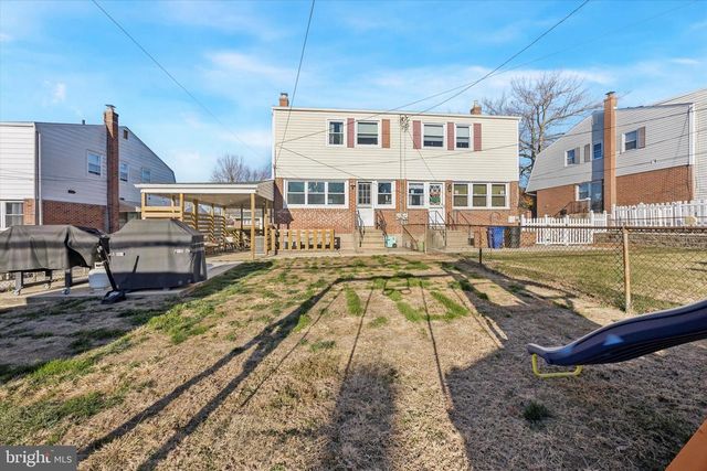 1418 MICHIGAN AVE, Swarthmore, PA 19081