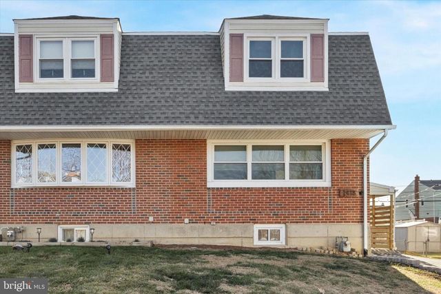 1418 MICHIGAN AVE, Swarthmore, PA 19081