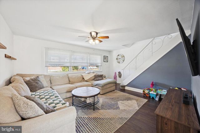 1418 MICHIGAN AVE, Swarthmore, PA 19081