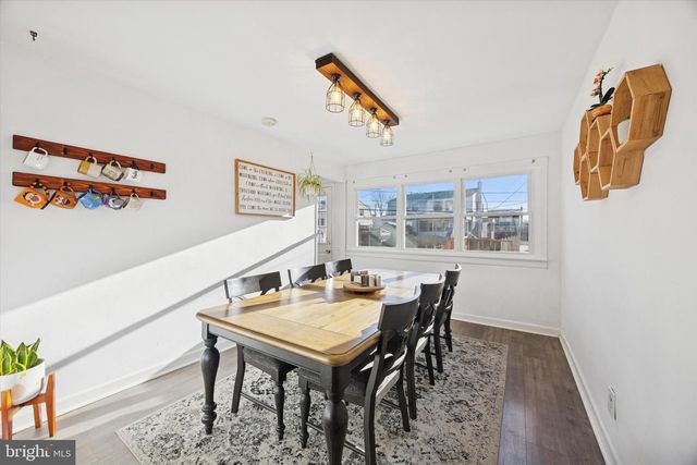 1418 MICHIGAN AVE, Swarthmore, PA 19081