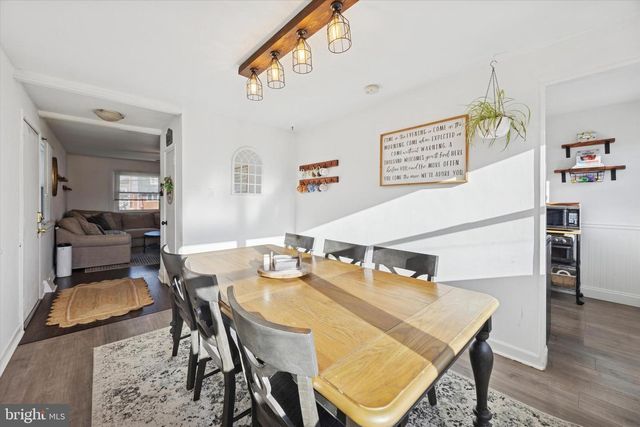 1418 MICHIGAN AVE, Swarthmore, PA 19081