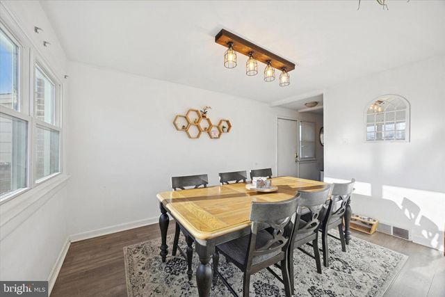 1418 MICHIGAN AVE, Swarthmore, PA 19081