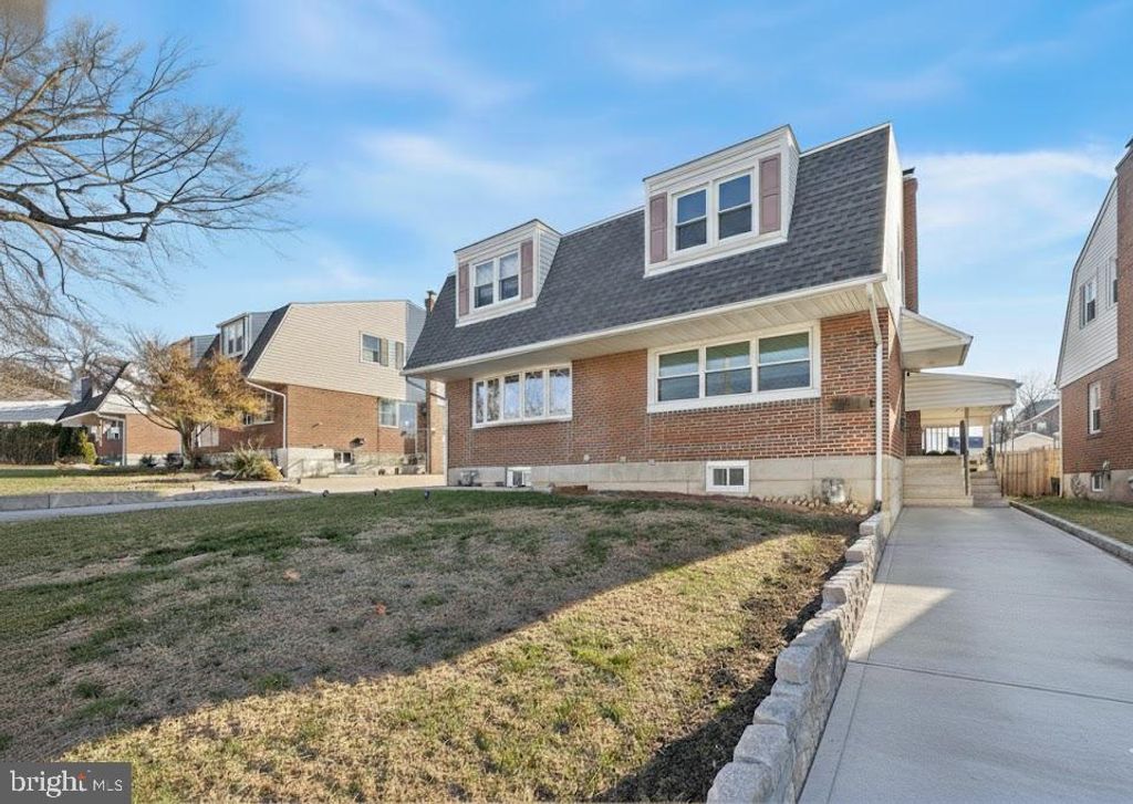 1418 MICHIGAN AVE, Swarthmore, PA 19081