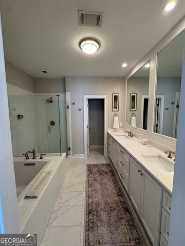 3207 Hill Street, Duluth, GA 30096