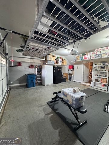 3207 Hill Street, Duluth, GA 30096