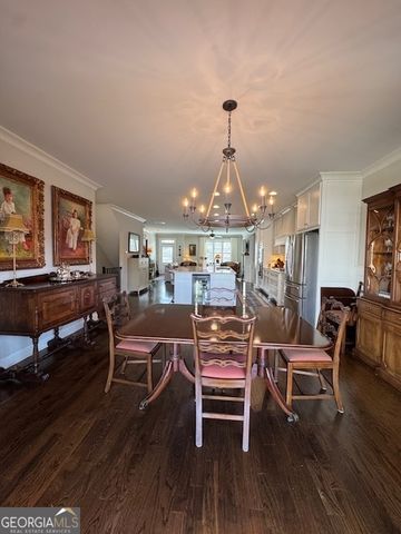 3207 Hill Street, Duluth, GA 30096