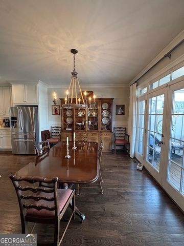 3207 Hill Street, Duluth, GA 30096