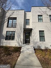 3207 Hill Street, Duluth, GA 30096