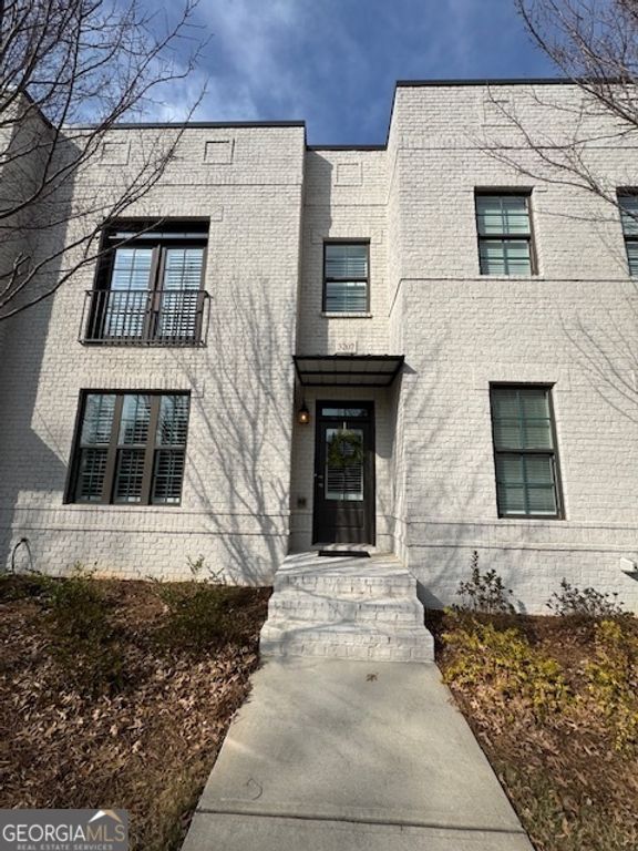 3207 Hill Street, Duluth, GA 30096